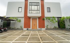 Kragilan Coliving By Arba